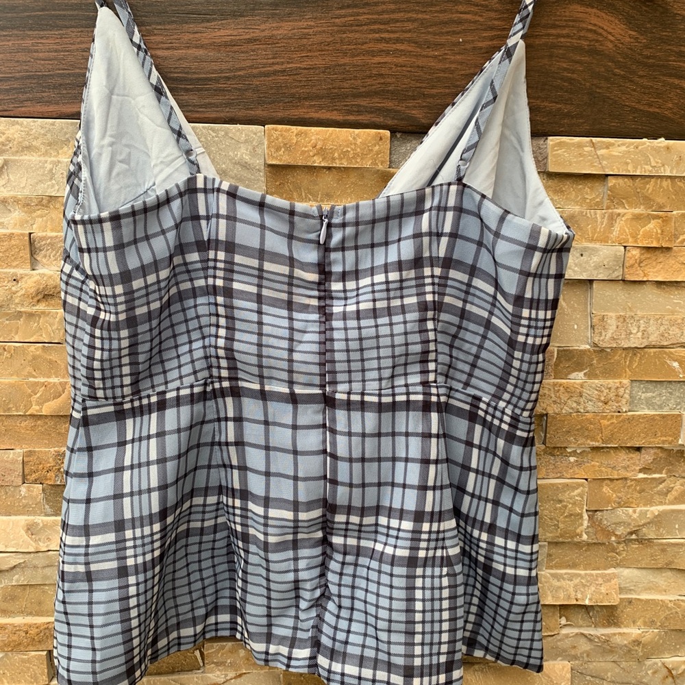 Superdown Revolve Shirt - Picture 4 of 4